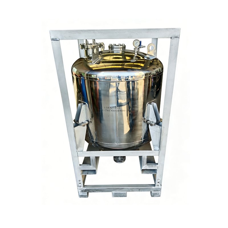 1010L六氟磷酸鋰（LiPF6）桶