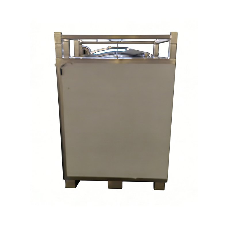 1000L鋰離子電解液專用絕緣罐