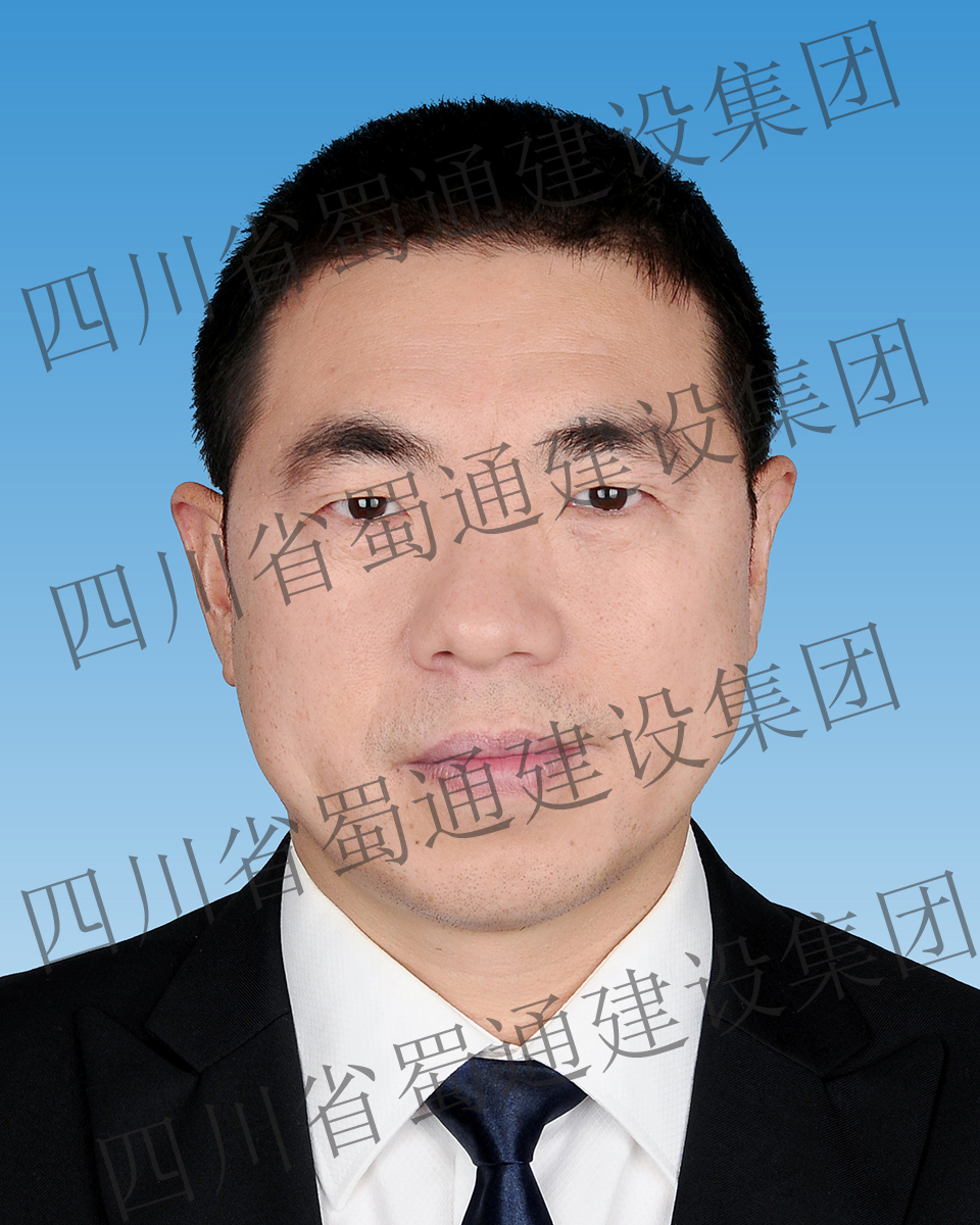 楊曉 黨委副書記、總經理
